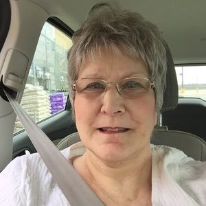 Meet your Posher, Judy